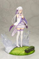 RE:ZERO -STARTING LIFE IN ANOTHER WORLD- Kotobukiya EMILIA MEMORY'S JOURNEY