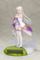 RE:ZERO -STARTING LIFE IN ANOTHER WORLD- Kotobukiya EMILIA MEMORY'S JOURNEY