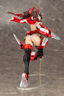MEGAMI DEVICE Kotobukiya ASRA NINJA