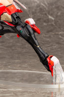 MEGAMI DEVICE Kotobukiya ASRA NINJA