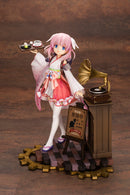 PRIMA DOLL Kotobukiya HAIZAKURA