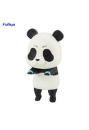 JUJUTSU KAISEN FURYU Hikkake Figure Petit Panda