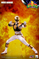 Mighty Morphin Power Rangers threezero 1/6 White Ranger