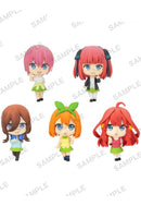 The Quintessential Quintuplets Season 2 Bushiroad Creative Collection Figure Rich Vol. 2 (1 Random)