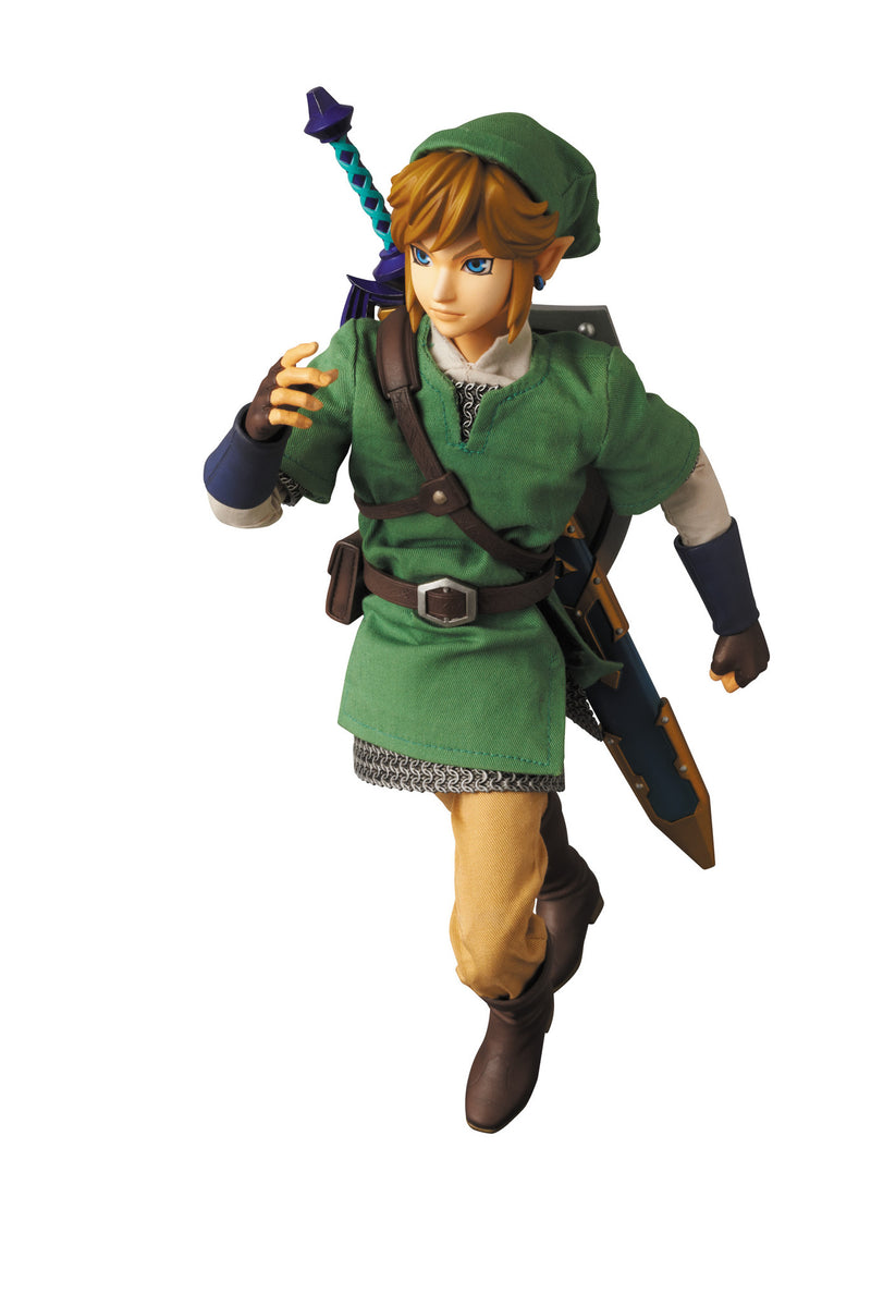 RAH Link (The Legend of Zelda: Skyward Sword)