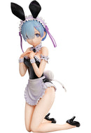 Re:ZERO -Starting Life in Another World- FREEing Rem: Bare Leg Bunny Ver.