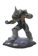 MARVEL GAMERVERSE PCS Studios RHINO STATUE