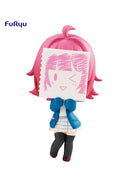 Love Live! Nijigasaki High School Idol Club FURYU Chobirume Figure RINA TENNOJI