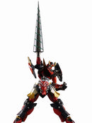 RIOBOT Gurren Lagann