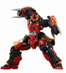 RIOBOT Gurren Lagann