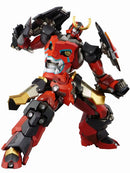 RIOBOT Gurren Lagann