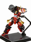 RIOBOT Gurren Lagann