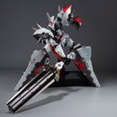 LINEBARRELS OF IRON Sentinel RIOBOT EX-Linebarrel