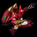 Shin Getter Robo RIOBOT Shin Getter Dragon