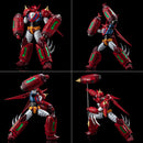 Shin Getter Robo RIOBOT Shin Getter Dragon