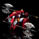 Shin Getter Robo RIOBOT Shin Getter Dragon