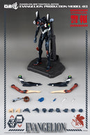 Rebuild of Evangelion threezeroX ROBO-DOU Evangelion Production Model-03