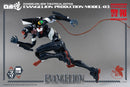 Rebuild of Evangelion threezeroX ROBO-DOU Evangelion Production Model-03