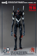 Rebuild of Evangelion threezeroX ROBO-DOU Evangelion Production Model-03