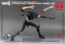Rebuild of Evangelion threezeroX ROBO-DOU Evangelion Production Model-03