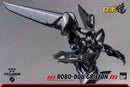 Mobile Police Patlabor threezeroX ROBO-DOU Griffon
