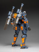 ROBOT BUILD WAVE RB-09 RONIN Universal color ver. Action Figure