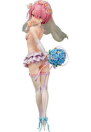 Re:ZERO -Starting Life in Another World- Phat! Company Ram: Wedding Ver.(re-run)