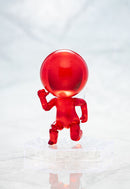 Mobs elcoco DFORM+ Mobs Full Action Deformed Figure (red)