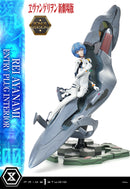 REBUILD OF EVANGELION Prime 1 Studio REI AYANAMI BONUS VERSION