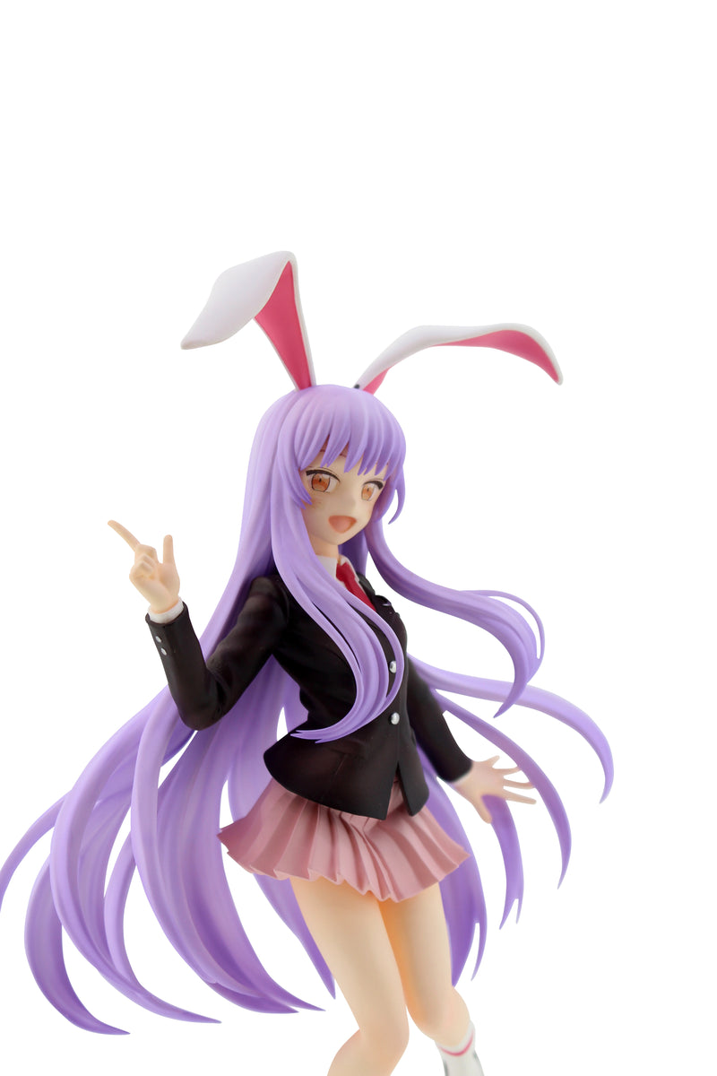 Touhou Project: FURYU Special Figure Reisen Udongein Inaba