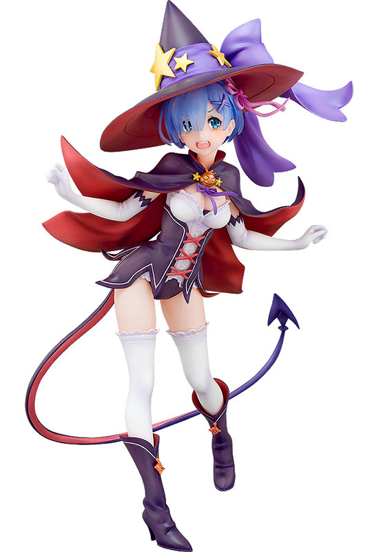 Re:ZERO -Starting Life in Another World- Phat! Company Rem: Halloween Ver.
