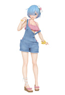 Re:Zero -Starting Life In Another World- Taito Precious Figure Rem Original Salopette Swimwear ver.