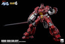 Panzer World Galient threezeroX ROBO-DOU Galient (Kelvin Sau Redesign)