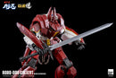 Panzer World Galient threezeroX ROBO-DOU Galient (Kelvin Sau Redesign)