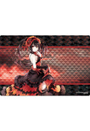 Date A Live Bushiroad Rubber Play Mat Collection Vol.392 Fujimi Fantasia Bunko Date A Live『Tokizaki Kurumi』