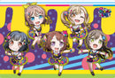 BanG Dream! Garupa☆Pico Bushiroad Rubber Play Mat Collection Vol. 365 BanG Dream!