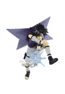 NARUTO Banpresto VIBRATION STARS-UCHIHA SASUKE