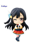 Love Live! Nijigasaki High School Idol Club FURYU Chobirume Figure SETSUNA YUKI