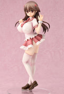 Saki The Nationals HOBBY JAPAN Yukiko Maya
