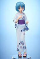 Puella Magi Madoka Magica The Movie FREEing Sayaka Miki: Yukata Ver.