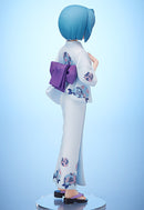 Puella Magi Madoka Magica The Movie FREEing Sayaka Miki: Yukata Ver.