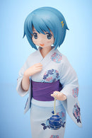 Puella Magi Madoka Magica The Movie FREEing Sayaka Miki: Yukata Ver.