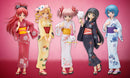 Puella Magi Madoka Magica The Movie FREEing Sayaka Miki: Yukata Ver.