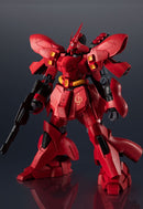 Mobile Suit Gundam: Char's Counterattack Bandai Gundam Universe MSN-04 Sazabi