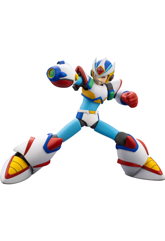 Mega Man X Kotobukiya Second Armor