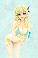 Boku wa Tomodachi ga Sukunai NEXT Gift Sena Kashiwazaki Swimsuit Ver 1/4