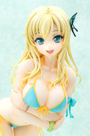 Boku wa Tomodachi ga Sukunai NEXT Gift Sena Kashiwazaki Swimsuit Ver 1/4