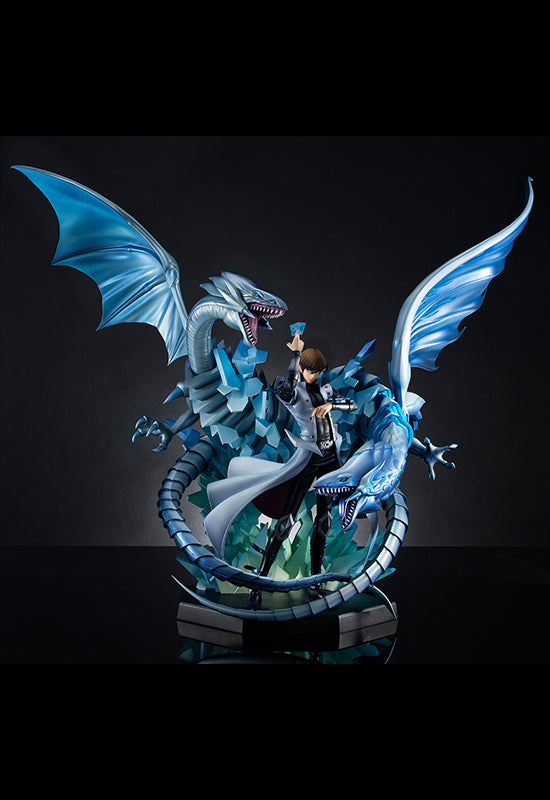Yu-gi-oh THE DARK SIDE OF DIMENSIONS MEGAHOUSE V.S. series Seto Kaiba THE DARK SIDE OF DIMENSIONS