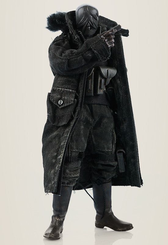 Threea ADVENTUREKARTEL Shadow Merde 3A（ThreeA 3A Toys 1/6
