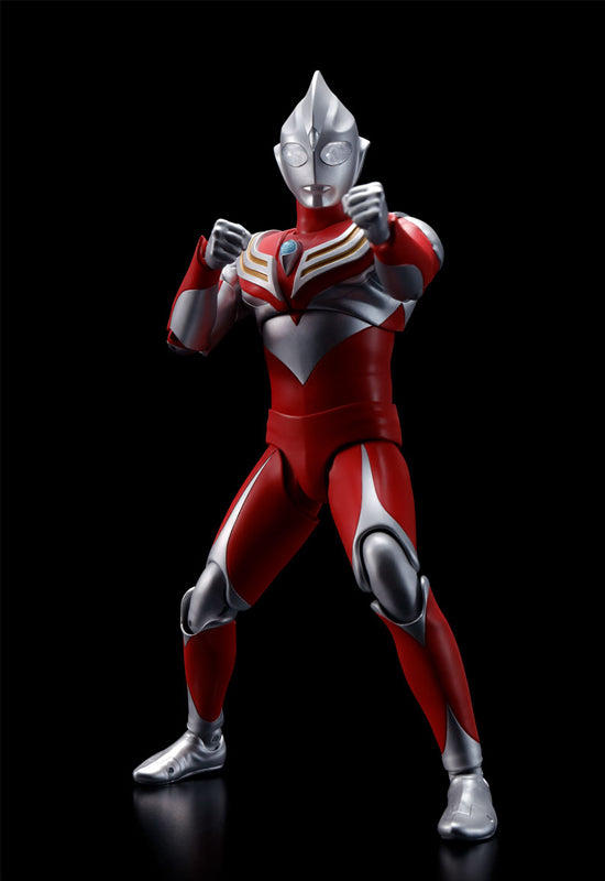 Ultraman Tiga Bandai S.H.Figuarts (Shinkocchou Seihou) Ultraman Tiga Power Type